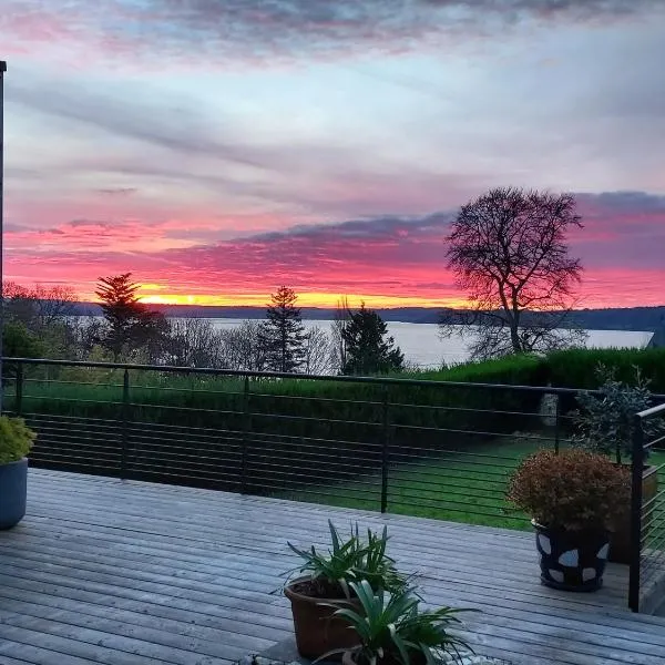 Tycoat, מלון בקאראנטק