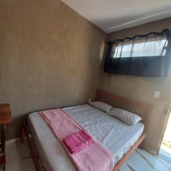 Hospedaria Tijuca - Foto 2