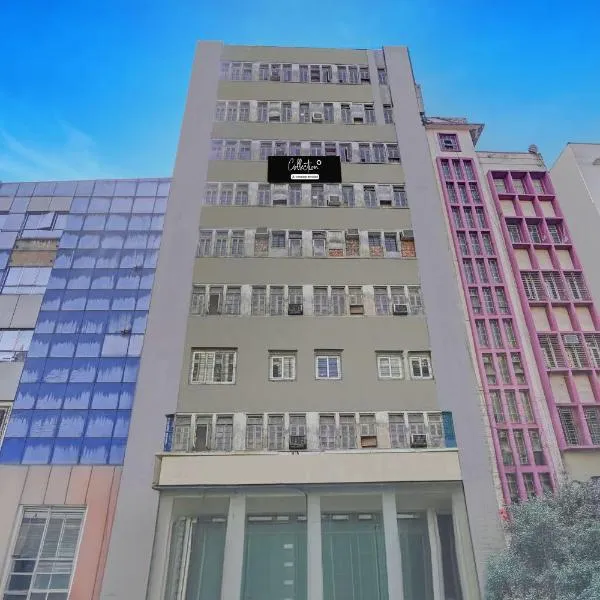 Collection O Dalhousie Square Kolkata Formerly G.N Palace: Bara Bazar şehrinde bir otel