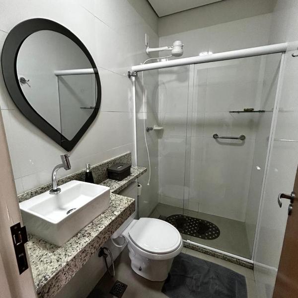 Apartamento 1 quarto, sala e cozinha próximo ao Aeroporto - Foto 3