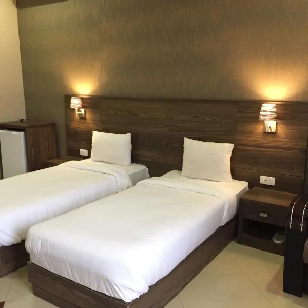 Primer Hotel, hotel Dzoragpjurban