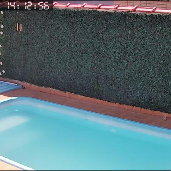 Casa pra finais de semana e temporada