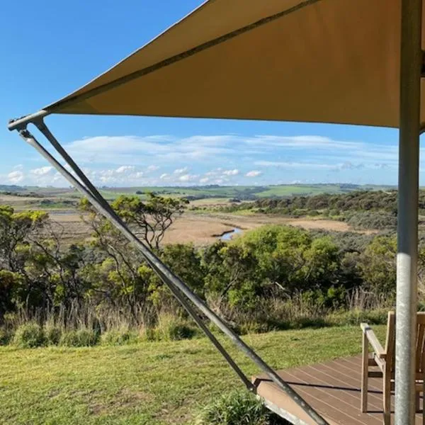 Pebble Point, hotel a Princetown