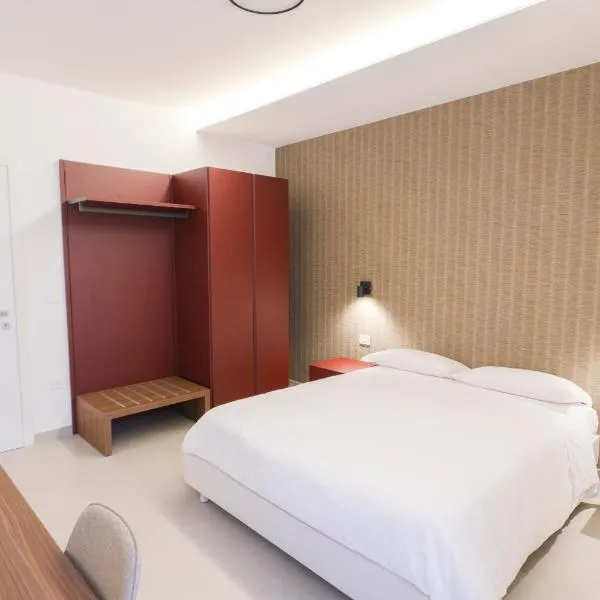 ARQO Apartments، فندق في مارشانيزي