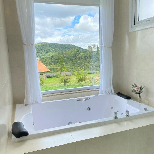 Pousada Diamantiqueira - Foto 3