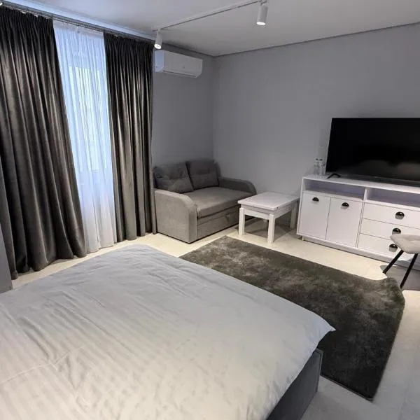 Haysyn에 위치한 호텔 Hostel VinoGrad