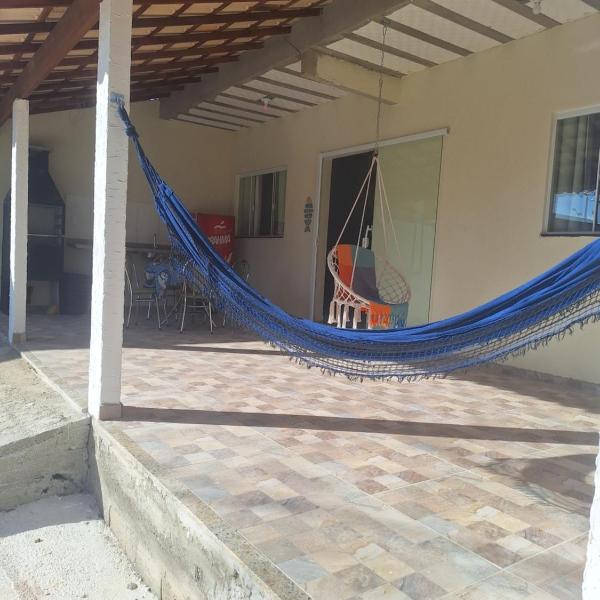 Casa Completa no Pontal do Peró - Sossego entre Cabo Frio e Búzios