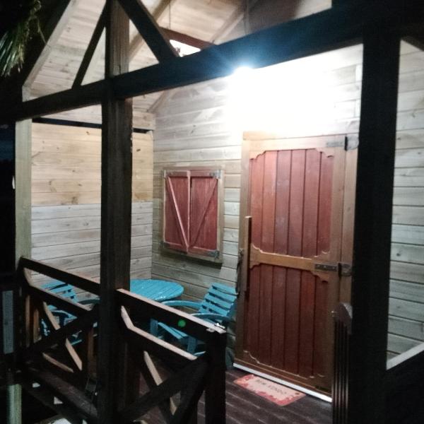 Cabana de praia - Foto 2