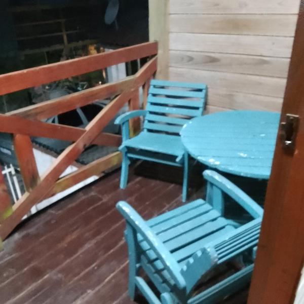 Cabana de praia - Foto 4