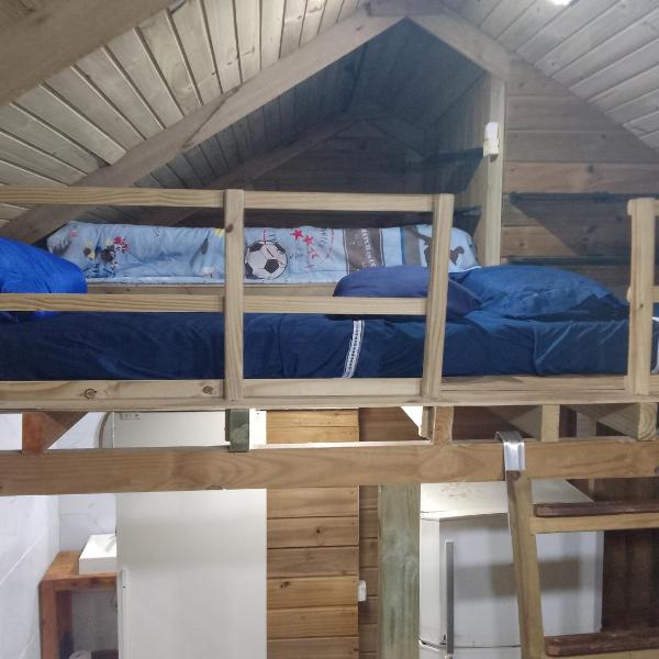 Cabana de praia - Foto 5