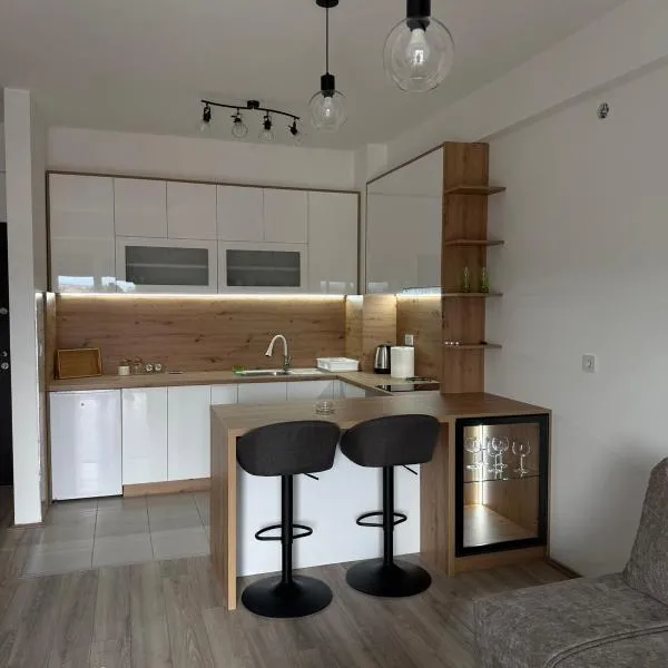 apartmanjagodinaana 2, hotel di Trnava