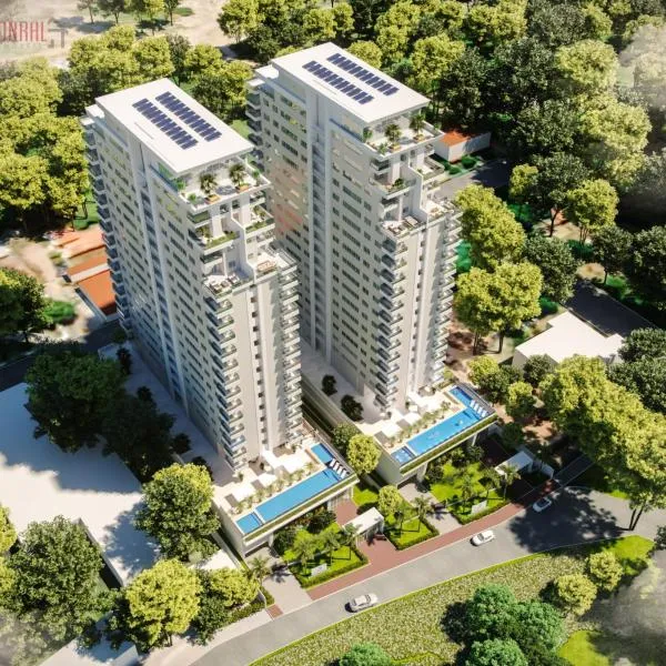 Studio Design 310, hotel din Sobral