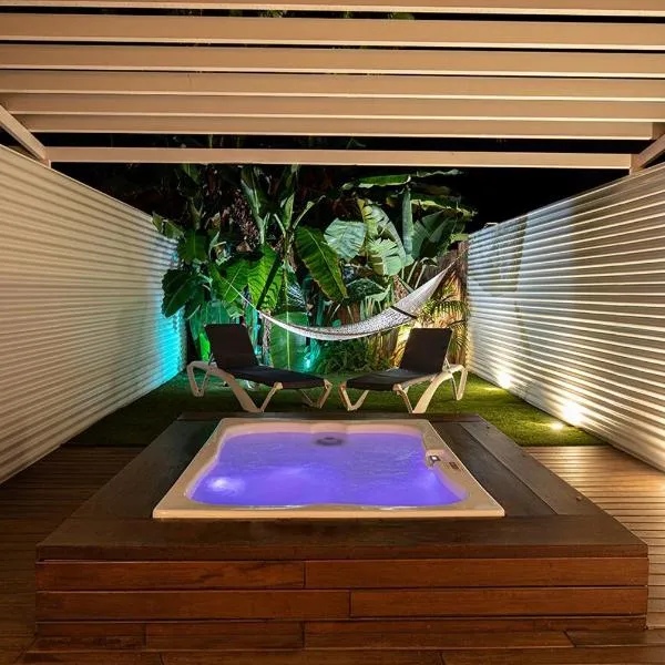 Tancat de Codorniu, hotel em Les Cases d'Alcanar