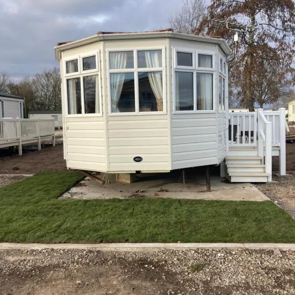 Prime fishing location, ξενοδοχείο σε Retford