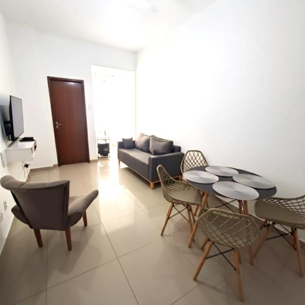 100 metros da Praia Leme-Copacabana - 2 Quartos - Foto 4