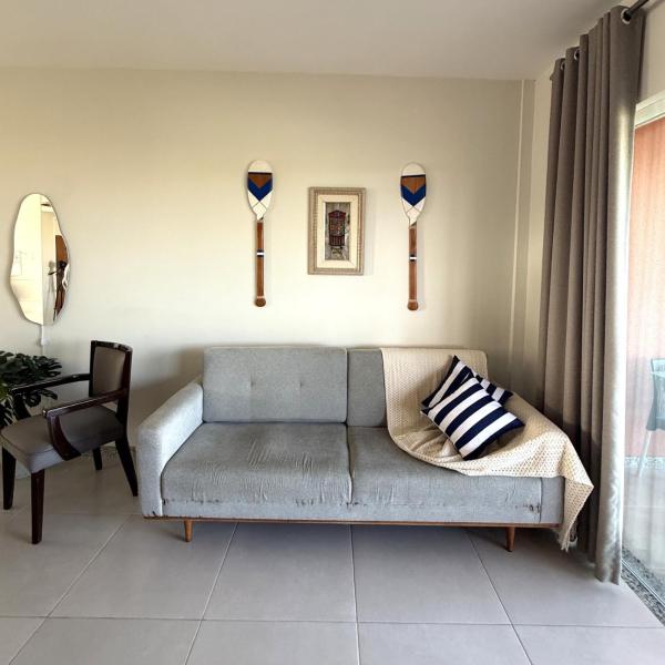 PARAÍSO EXCLUSIVO COND RESORT Villa das águas - Foto 5