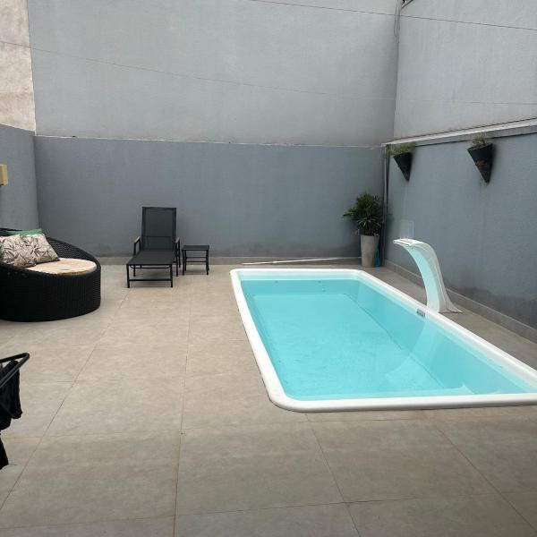 Casa 2 Quartos Arapongas Excelente Localização - Foto 4