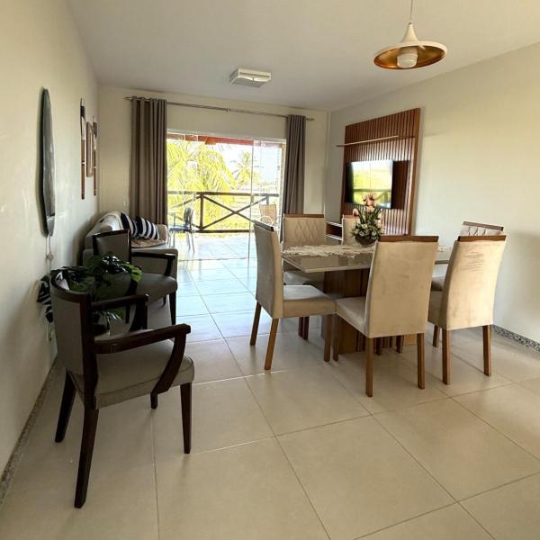 PARAÍSO EXCLUSIVO COND RESORT Villa das águas - Foto 4