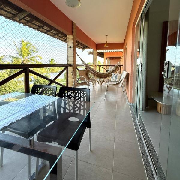 PARAÍSO EXCLUSIVO COND RESORT Villa das águas - Foto 3