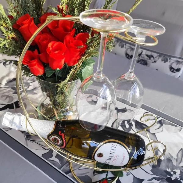 Apartman Mali raj, Hotel in Otočac