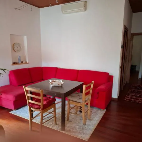 Casa di Flory, hotel in Lastra a Signa