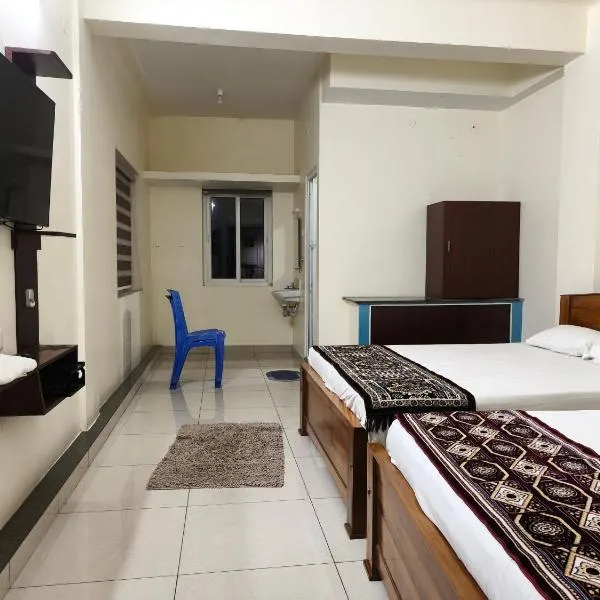 Comfort inn, hotel in Tirunelveli