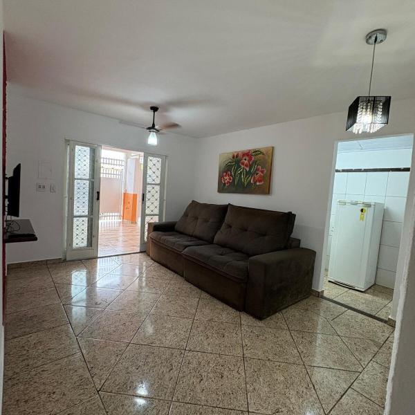 Casa Temporada para 4 pessoas