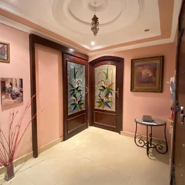 Heliopolis Entire Apartment, Hotel in Kairo