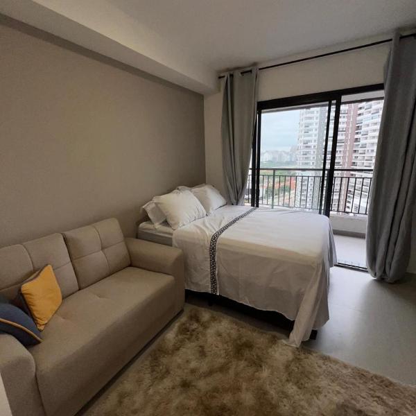 Flat Now Butantã 06