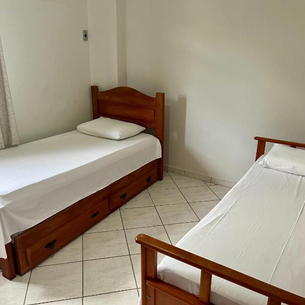 Prainha Temporada - Verdes Mares, 2 Quartos a Poucos Passos da Praia - Foto 5