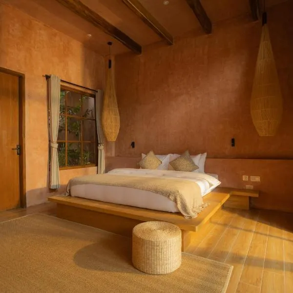 Lio Lio Suites, hotel u gradu El Nido