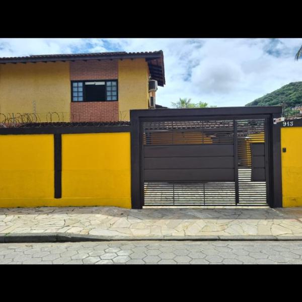 Casa de Praia Juquehy Juqueí e Pet