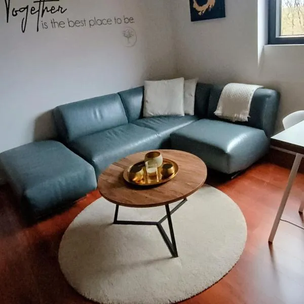 Au Coin du Bois, hotel a Theux