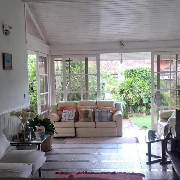 Casa de Praia em Angra dos Reis para o Carnaval