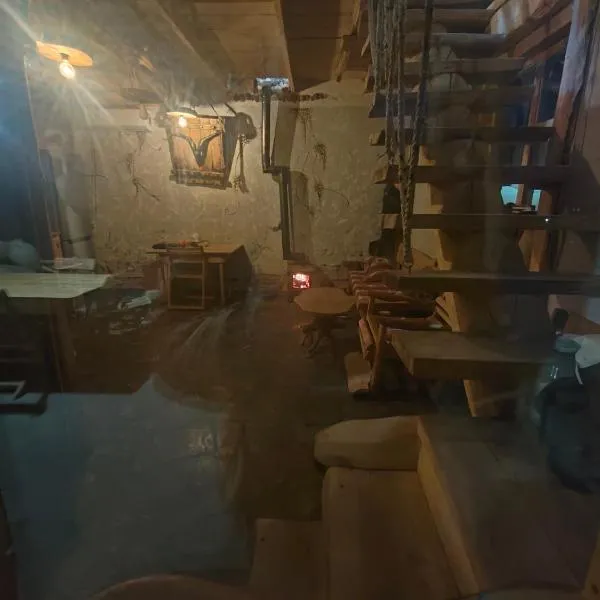 Viesnīca Hors's Home pilsētā Hors