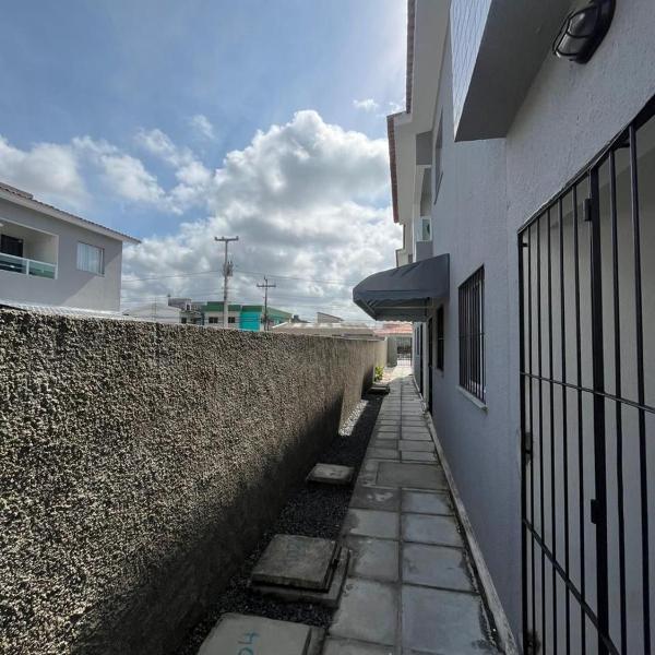 Imóvel a 2 minutos da praia - Foto 5