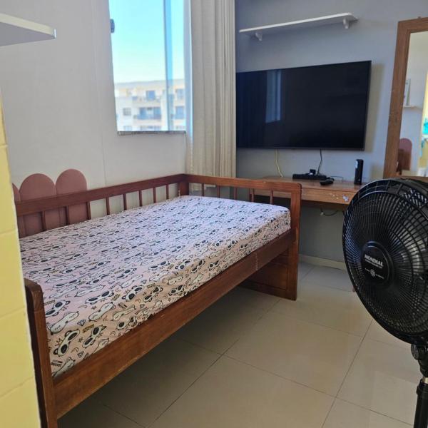 Apartamento no Centro de Cabo Frio! - Foto 5