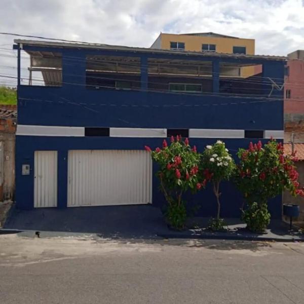 Casa familiar