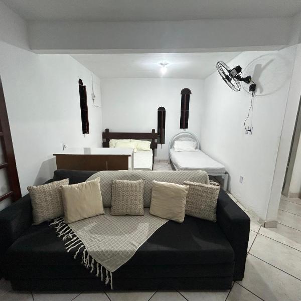 Loft 5 Min Praia das Dunas - Seu Aconchego Bem Localizado em São Cristóvão, Cabo Frio - Foto 3