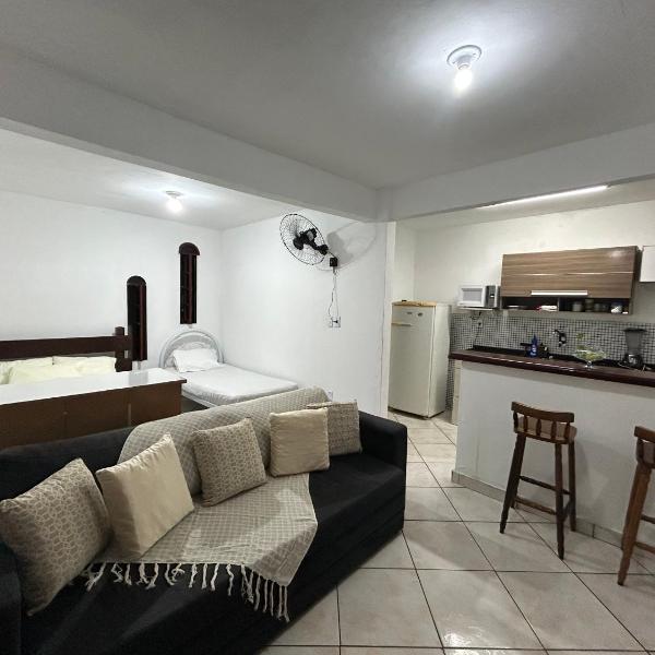 Loft 5 Min Praia das Dunas - Seu Aconchego Bem Localizado em São Cristóvão, Cabo Frio - Foto 4