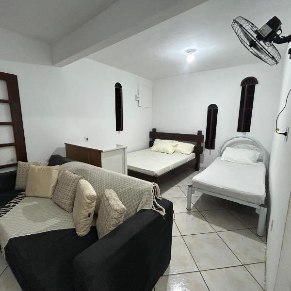 Loft 5 Min Praia das Dunas - Seu Aconchego Bem Localizado em São Cristóvão, Cabo Frio - Foto 2