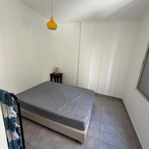 Apartamento Guarujá 50 metros da praia Astúrias
