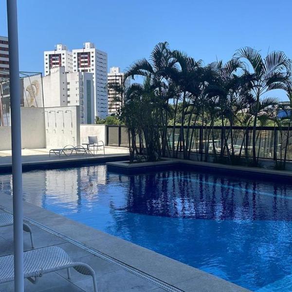 Apartamento Carnaval Salvador Prime - Foto 3