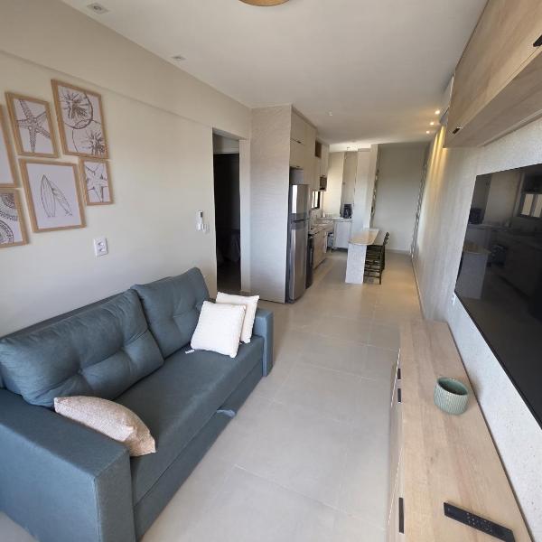 Flat Carneiros 400 Metros do mar