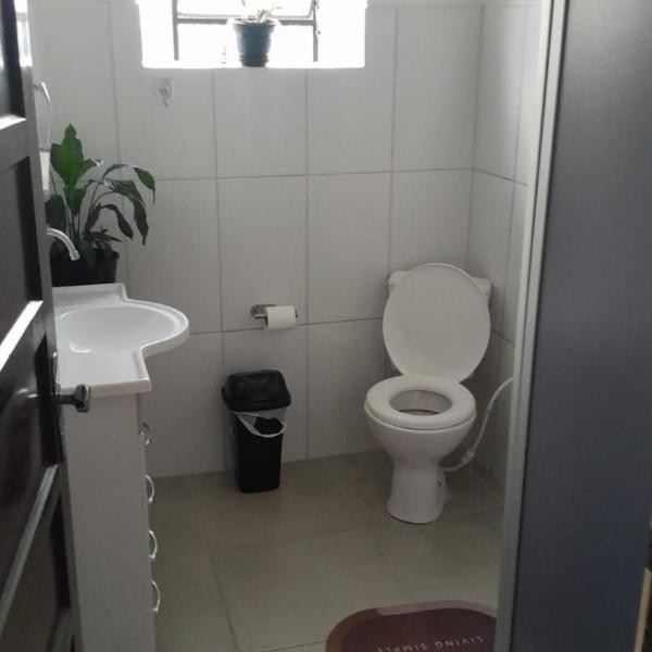 Casa vovó Déia - Foto 5
