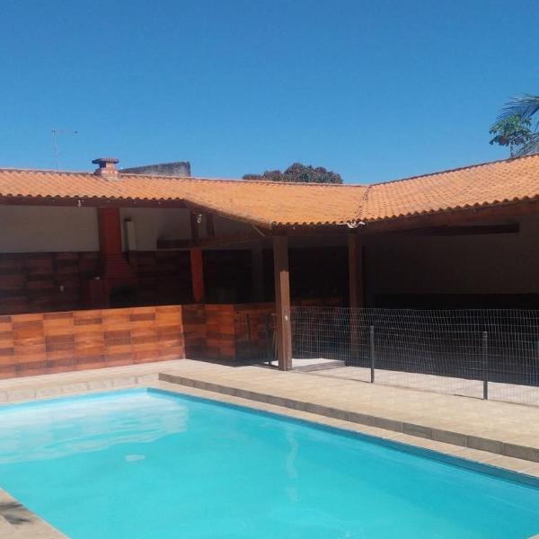 Casa Sunshine