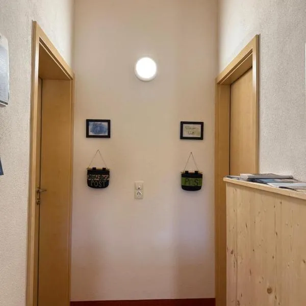 Haus Lagger, hotel in Seefeld in Tirol
