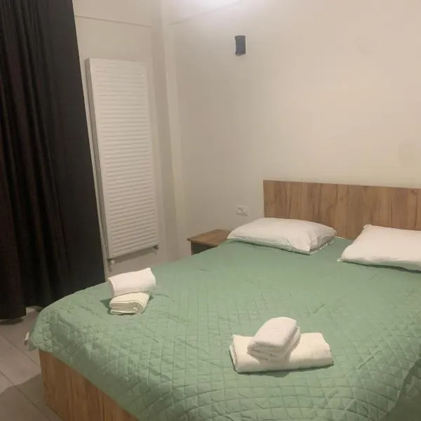 LA MĂRIUCA camere de inchiriat, hotel a Moineşti