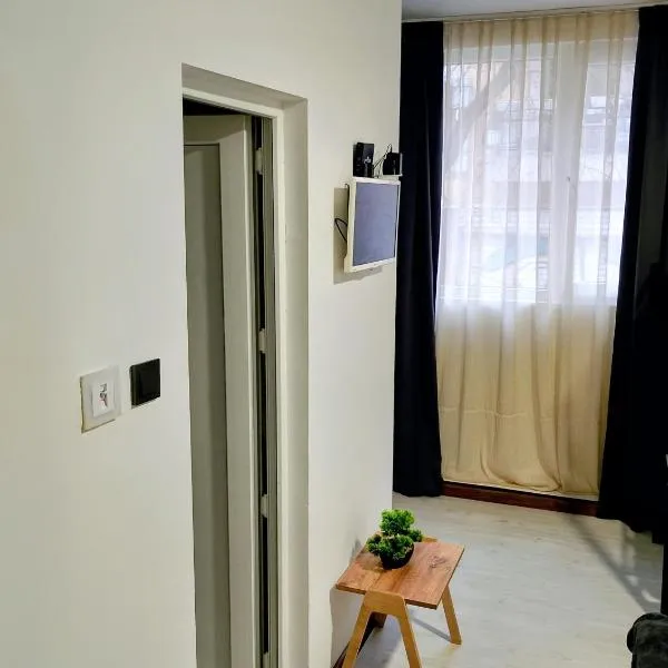 GuestHouse1 Karma369, hotel in Plovdiv