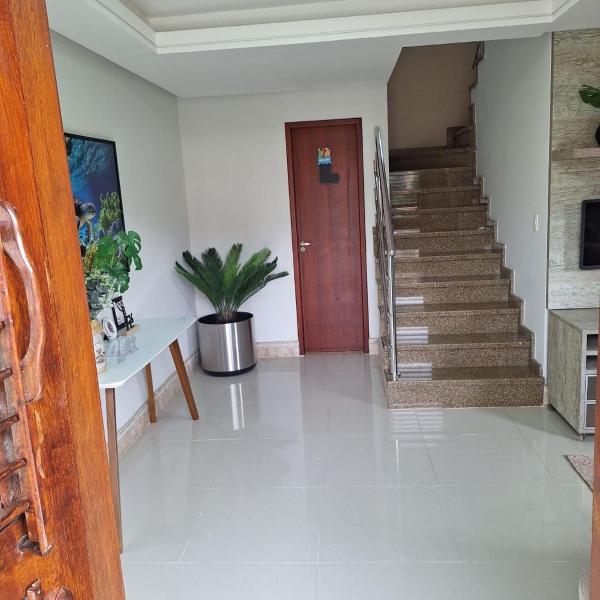 Apartamento para Temporada